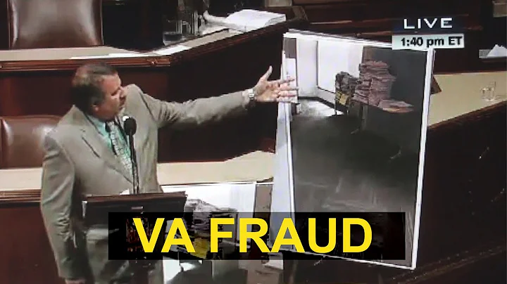 Rep. Doug LaMalfa OUTs the Oakland VA! - PLEASE FO...