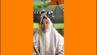 Pupuh maskumambang-hey barudak kudu mikir tileletik