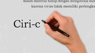 Biologi : Virus (Sejarah, Ciri-ciri, Struktur, Reprduksi, Penggolongan, dan Pencegahan) SIngkat Biologi : Virus (Sejarah, Ciri-ciri, Struktur, Reprduksi, Penggolongan, dan Pencegahan) SIngkat