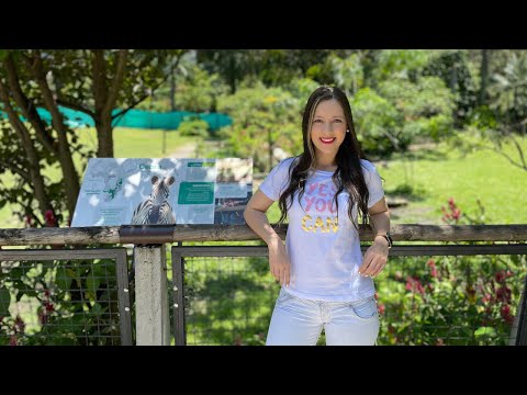 Zoológico Santa Fe Medellín / Parque de la Conservación