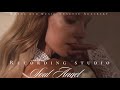 Recording studio Soul Angel You are a part of my soul🎙️ Words and music Annette Adalbert