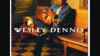 Video-Miniaturansicht von „Wesley Dennis ~ In The Middle Of A Little Love“