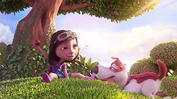 Cancer-Animated short film 2019 | animated sad film | animated short Film