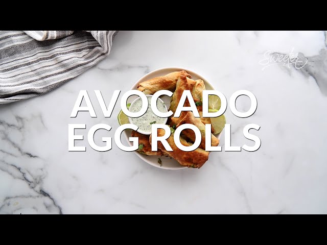 Avocado Egg Cups - Low Carb, Keto, Paleo - Life Made Sweeter