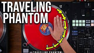 Details Traveling Phantom Scratch with D-Styles & Shortkut News