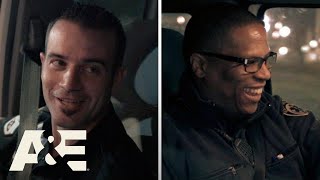 Nightwatch: Top 3 BEST Dan and Titus Moments | A&E