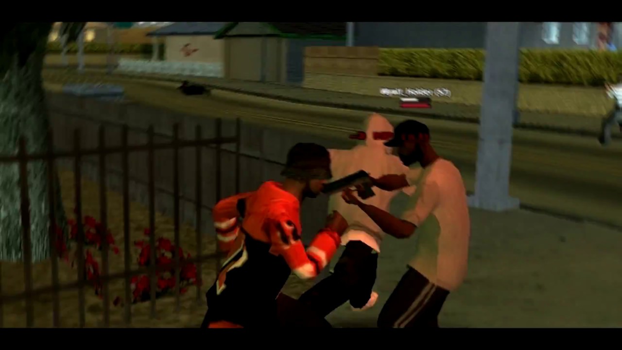 (cmlv-rp) Bloodsattacks rpg metanoia