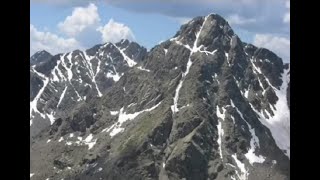 Mt of the Holy Cross Hymn and Orchestra