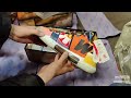 Peak x Taichi “Underground Goat” Flash 1 Louis Williams Basketball Sneakers - Crazy6