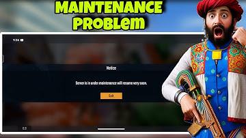 Scarfall 2.0 Server Maintenance Problem||Scarfall 2.0 Game Not Opening|| 