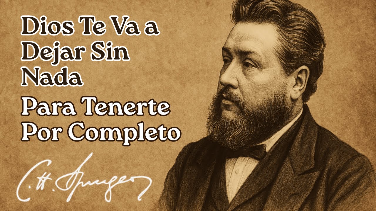 MENSAJE URGENTE: VOY A QUITARTE TODO LO QUE AMAS PARA QUE APRENDAS A AMARME A MÍ