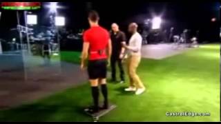 世界一の男 C ロナウドのジャンプ力 スポーツクラウド Sports Crowd