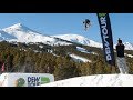 Men's Snowboard Slopestyle Final | Winter Dew Tour Copper 2020 (Day 3)