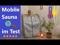 Mobile Sauna Im Test Einzigartige Infrarotsauna Im Vitalbereich Bauer Saunarium Home Sweater Mobile Sauna Im Test Einzigartige Infrarotsauna Im Vitalbereich Bauer Saunarium Home Sweater