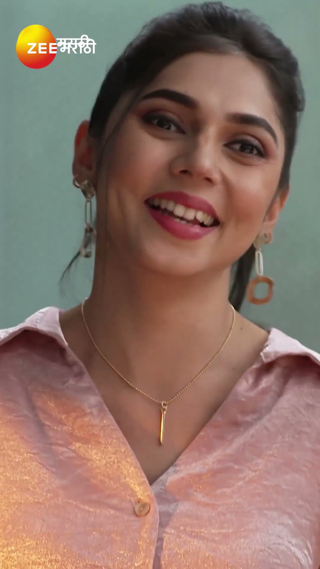#Saatvya Mulichi Saatvi Mulgi #Shorts #Zee Marathi #Entertainment #Drama