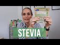 ¿Cual Es La Mejor Marca De Stevia? 🍃