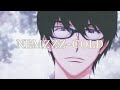 NEMZZZ COLD SLOWED X REVERB