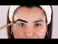 Tutorial de Como hacer tus Cejas paso a paso