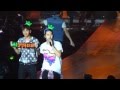B1A4 - You Are My Girl - Fanservice (Roadtrip To Manila)