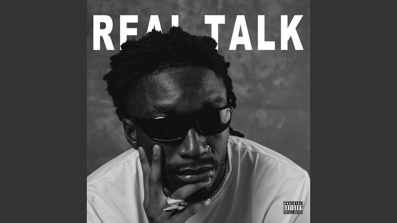Watch Real Talk on YouTube Watch Real Talk on YouTube