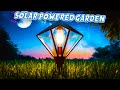 🔦GARDEN LAMP DIY - Home Made Solar Lamp🔦