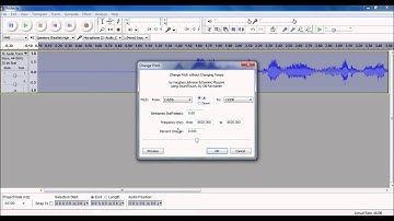 Audacity Tutorial Part 3