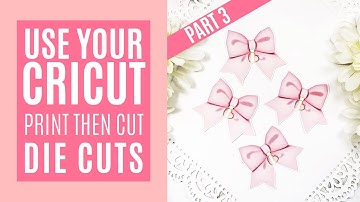 USE YOUR CRICUT PART 3 - Create an OFFSET for CRICUT in SILHOUETTE STUDIO Basic