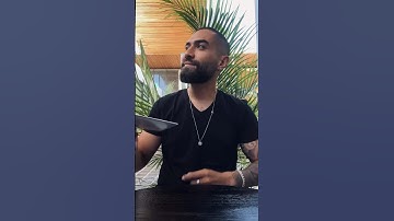 The Menu Transition Tutorial 🍱