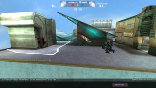 Wolfteam - Tres hackers en una sala. WTF O.o