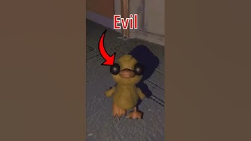 The duck in the game R.E.P.O  is called the Apex Predator #repo  #horrorgame