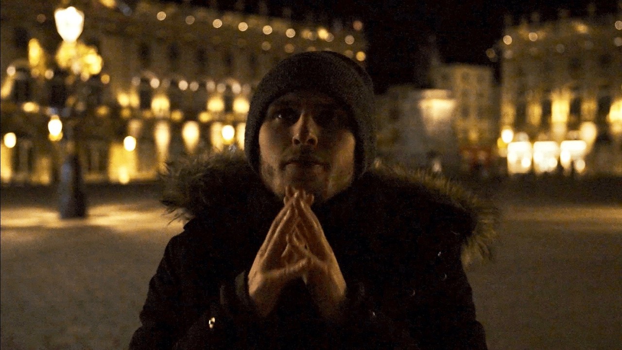 FONTAINE - COURT-MÉTRAGE (24H de la réalisation)