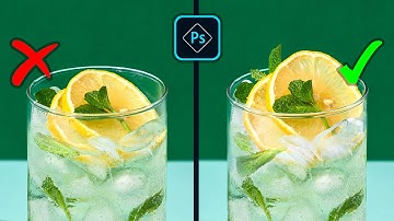 PERFECT Shot EVERYTIME - Layer Mask - Photoshop