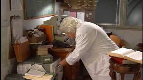 Red Alert 2 Allied cutscenes →Part 2