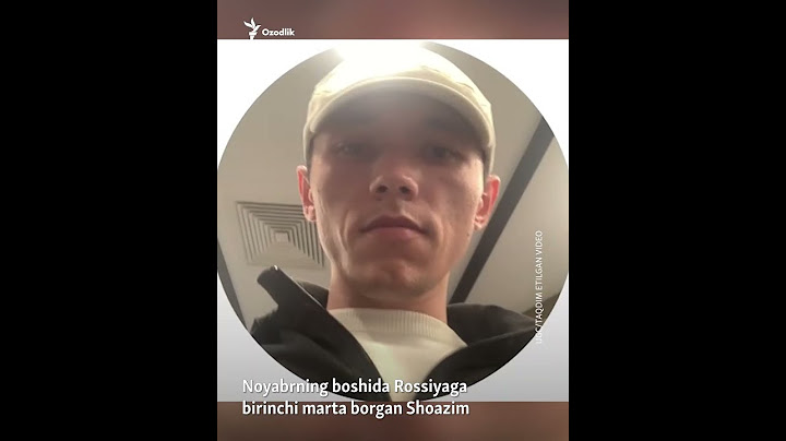 Rossiya aeroportida uzoq vaqt ushlanib deportatsiya qilingan o‘zbekistonilklar