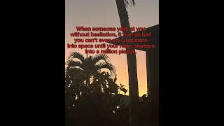 … #vent #help #capcut #idk #youtubeshorts #shorts #problems #sunset #fyp