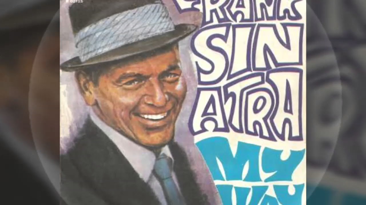 Фрэнк синатра на русском языке. Фрэнк Синатра май Вэй. Фрэнк Синатра my way. Frank Sinatra my way album. CD Sinatra, Frank: my way.