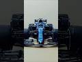 Alpine F1 Team, A521, #31 Esteban Ocon, 2021 F1 season #f1 #formula1