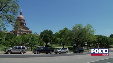 Re-Open rally Austin Texas