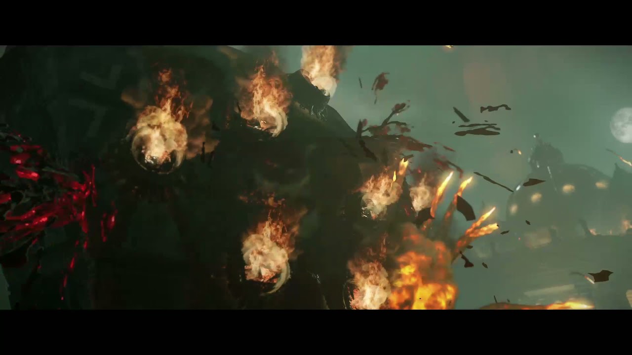 Mastery Challenge for New DLC Weapon Flare Gun - Zombie Army 4