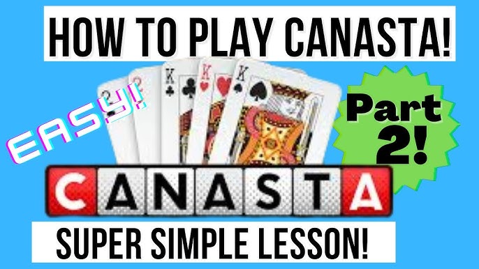 Play free Play OK Canasta Online games.