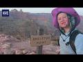 Utah couple believes 7-year-old son is youngest to complete rim-to-rim Grand Canyon hike