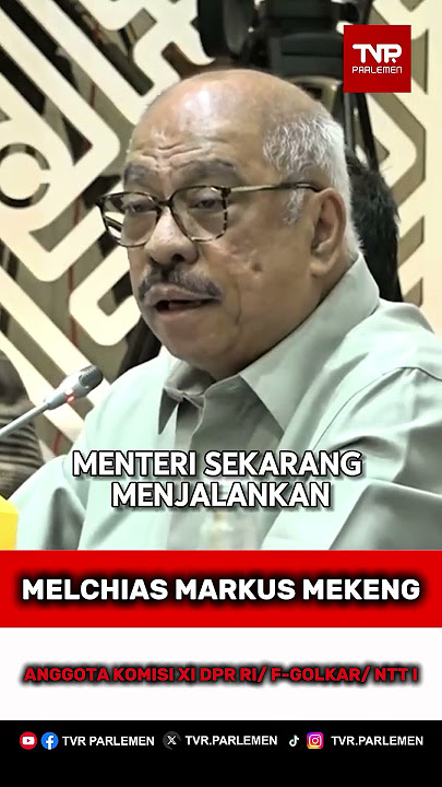 Keras! DPR Minta Ini ke Menkeu Purbaya
