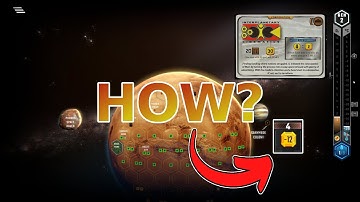 Terraforming Mars Online #7 - Clutching the game with IC?