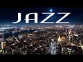Smooth Night JAZZ - Saxophone Lounge JAZZ &  Night City - Night Traffic JAZZ