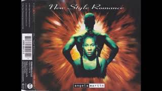 Angela Martin - New Style Romance (Radio Mix)