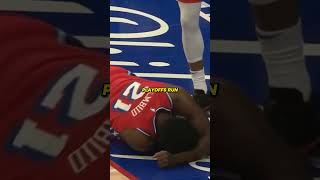 Danny&#39;s Bold Philly vs Indiana Winner Pick! #shorts #NBA