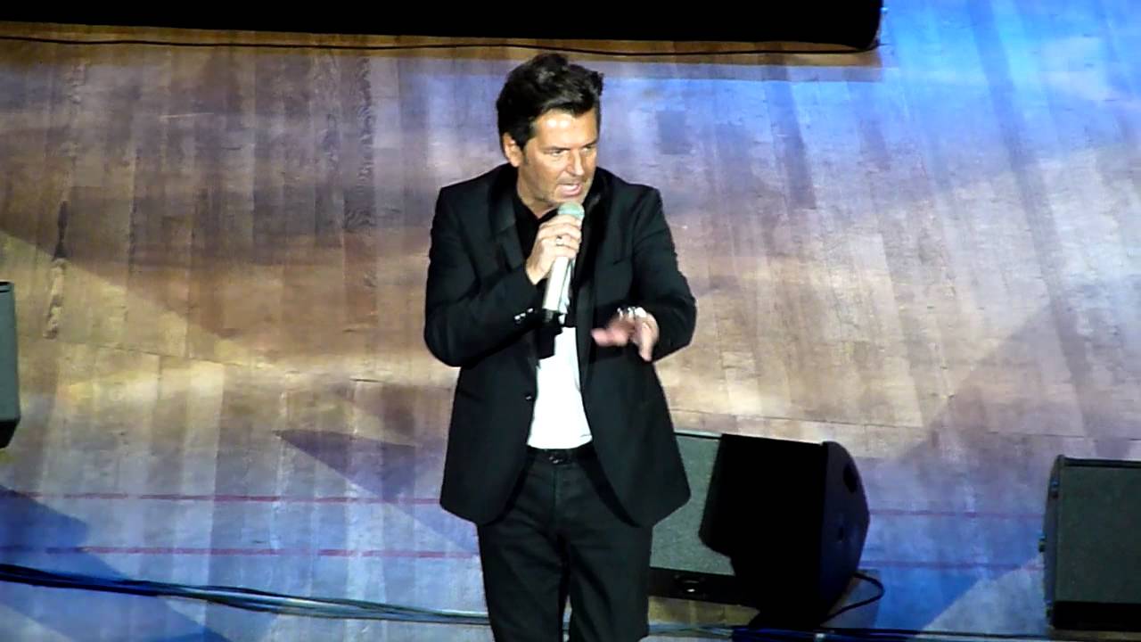 Thomas Anders Last Exit To Brooklyn