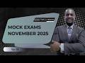 Question 1: SecureTech Group Audit &amp; Planning Explained! | Mastering ICAN AAAF