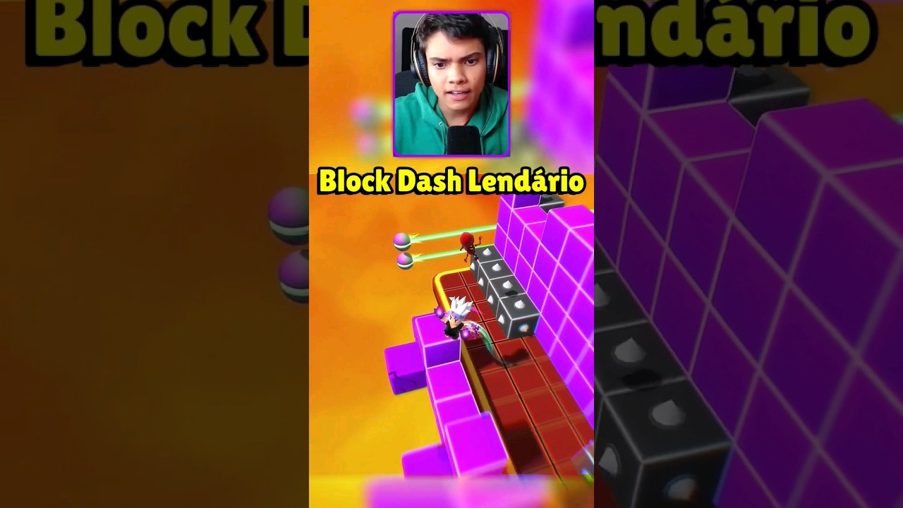 block dash lendario