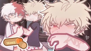 ♡ Chapstick game...     (Tdbk)